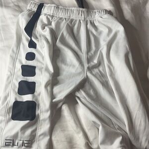 Nike elite shorts
